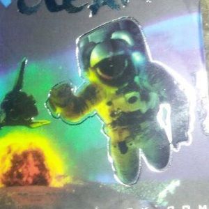 Meet your Posher, Lucas